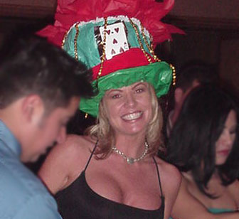 New Years 2002